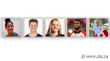 Rowers, basketball stars and 1 fencer: Meet the Hamilton-area athletes headed to the Paris Olympics 