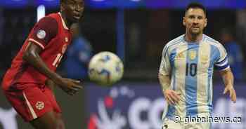 Canada vs. Argentina: Your guide to historic Copa America semifinal showdown