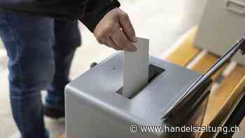 Soll die Erbschaftssteuer-Initiative der Juso einen Gegenvorschlag erhalten?