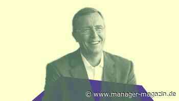 Qiagen-CFO Roland Sackers: „Ungeachtet mancher Baustellen und Reformbedarfe sind grundlegende Standortfaktoren intakt“