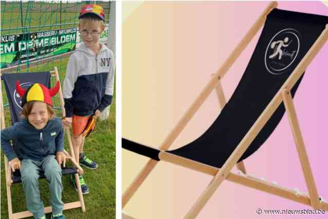 Lendelede zoekt opnieuw naar ‘De Stoel’ in de zomervakantie