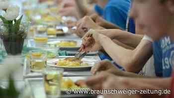 Kein Fortschritt bei rot-grünem Plan für kostenlose Schulessen