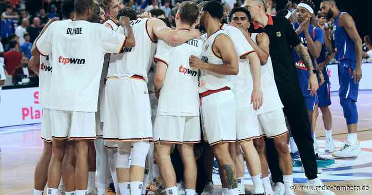 «Viel gelernt»: Baustellen der Basketballer werden weniger