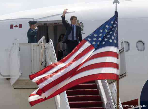 In the news today: Trudeau to attend NATO leaders’ summit