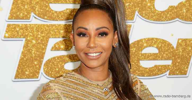 Spice Girl Melanie Brown bekommt Ehrendoktorwürde