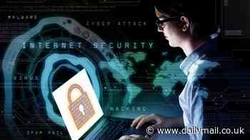 Urgent warning to change all of your logins NOW as hacker leaks 10BILLION passwords from dozens of popular websites