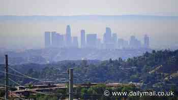 Surprising source of air pollution overtakes gas vehicles to become biggest toxin in US city