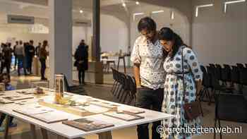 KeileCollectief presenteert tentoonstelling over toekomstbestendig bouwen