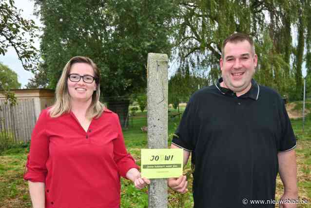 JOOW trekt als vierde partij naar verkiezingen van 13 oktober: “Samenwerken met VB is onbespreekbaar”
