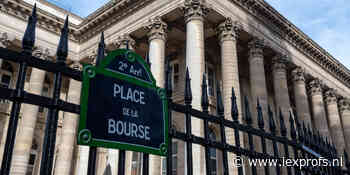 Must read: Zomersales op de Franse beurs