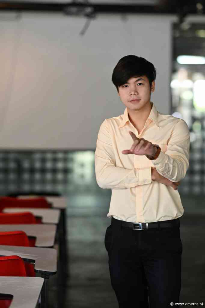 Alibaba lanceert Engelse versie van ModelScope