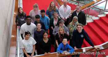 Newcastle Youth Fund applications open with half a million pounds on offer for local projects