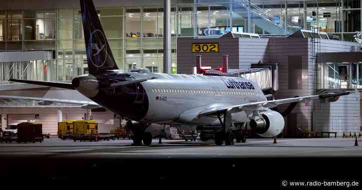 Deutlich mehr Starts und Landungen am Münchner Flughafen