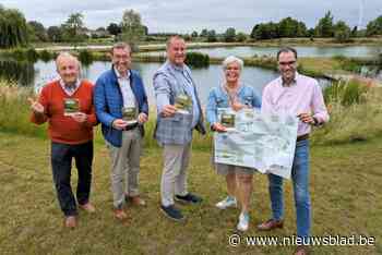 Stad bundelt 95 Groene Plekjes op nieuwe kaart: “Vakantie in eigen stad”