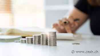 Sinkende Risikobereitschaft der Investoren im Juni