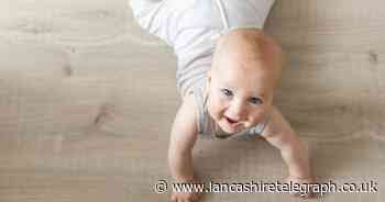 Parents told to throw out 'dangerous' baby proofing product