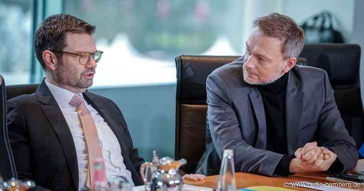 Lindner und Buschmann gegen Wehrdienstmodell von Pistorius