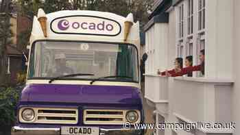 Ocado picks media agency following competitive pitch