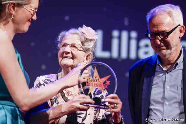 Molenbeek zet inwoners en verenigingen in de bloemetjes