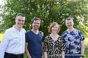 Nieuwe politieke beweging wil alternatief zijn voor traditionele partijen