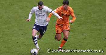 Hull City's growing Ryan Giles Middlesbrough expectation