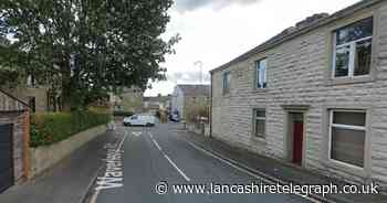 Man threw bag and assaulted in woman in Great Harwood