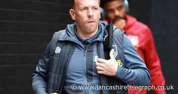 Craig Bellamy leaves Burnley to take charge of Wales