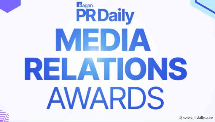 What it takes to score a PR Daily Media Relations Award: 3 winning campaigns