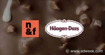 Häagen-Dazs Will Make Its Super Bowl Debut in 2025