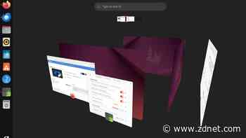 How to add more eye candy to the GNOME desktop