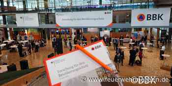 Zweiter BBK-Fachkongress im Februar 2025