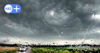 Nach dem heißen Dienstag in Hannover: In der Nacht drohen Gewitter