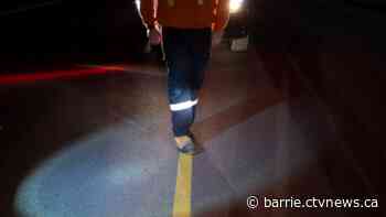 Two drivers nabbed at R.I.D.E checkpoints