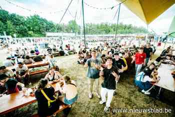 Crammerock maakt nog tien namen bekend: ook Gossip en Stone zijn erbij