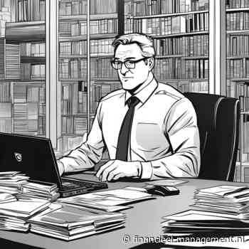 PWC usa: ‘CFO besteedt steeds meer tijd aan FP&A en tech-investering’