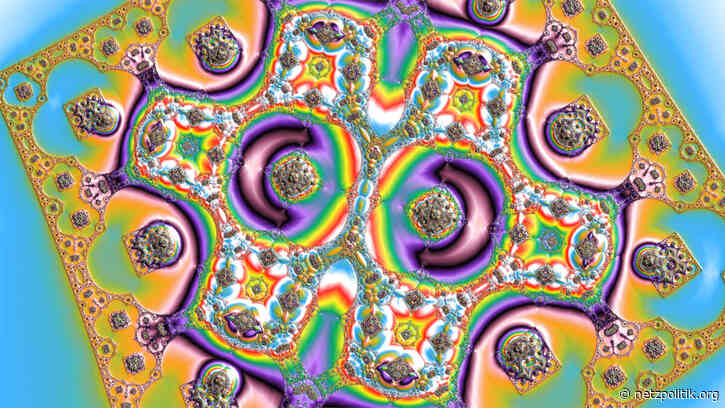 KW 27: Die Woche, in der wir an unserer Wahrnehmung gezweifelt haben