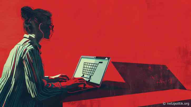 PayPal und Kreditkarten: Wer alles weiß, wenn du online bezahlst