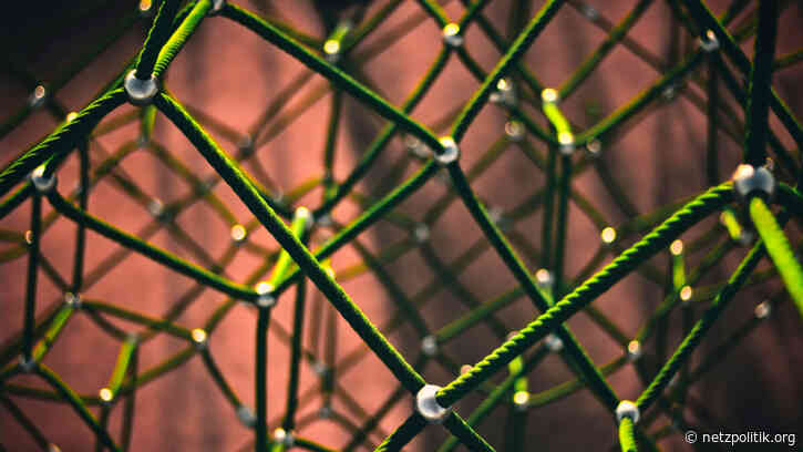 Offener Brief zum Global Digital Compact: „Es gibt keine zentrale Kontrollstelle im Internet“