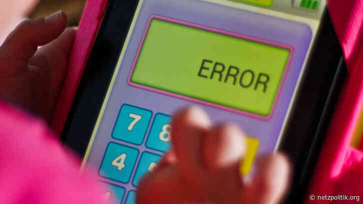 Vorauseilende Ablehnung: Innenministerkonferenz attackiert Überwachungsgesamtrechnung