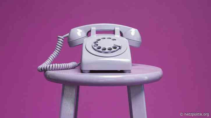 Chatkontrolle: Kinderschutzbund fordert wirksame Maßnahmen statt Massenüberwachung