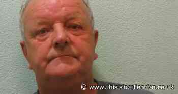 South London child rapist dies at HMP High Down prison