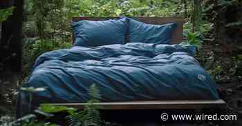 Most Bed Sheets Are Awash in Harmful Dyes. They Don't Have to Be