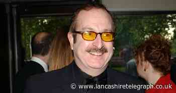 Steve Wright’s cause of death revealed as ruptured stomach ulcer