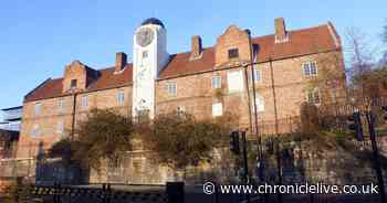 Funding to turn historic Keelmen's Hospital housing plans into reality