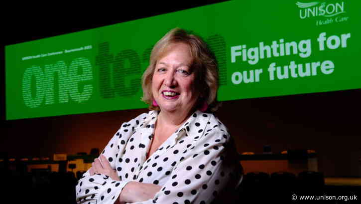 Opinion: A new dawn for public services – a hopeful vision under Labour