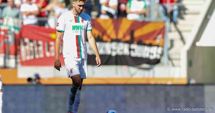 FC Augsburg verleiht Stürmer Beljo nach Österreich