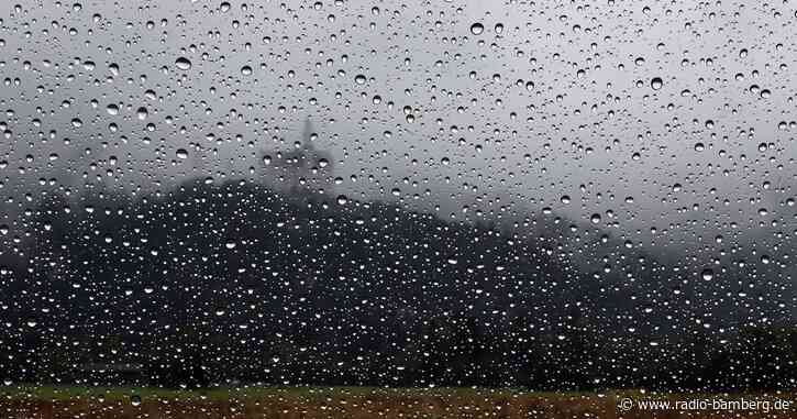 Der Mini-Sommer endet schnell