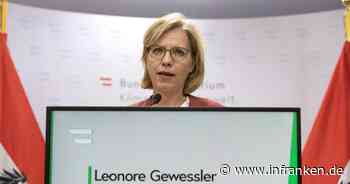 Österreich sucht Ausweg aus Gasabhängigkeit von Moskau