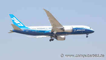 Whistleblower enthüllt: Boeing verbaut Schrott in Flugzeugen