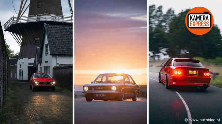 Autoblog Foto van de Maand: Juni 2024